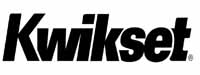 Kwikset lock logo