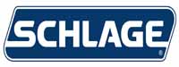 Schlage lock logo