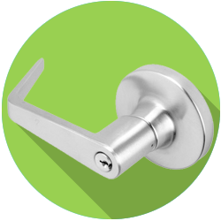 Franks's commercial locksmith service